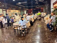 -石饮红星包子(中山路店)