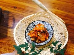 -尺山寸水日料(马桥满天星店)