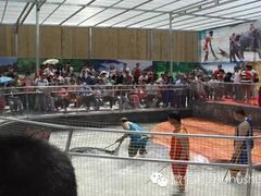 -沕沕水生态风景区