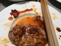 -海底捞火锅(老城根店)