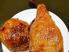 -清真  吐鲁番餐厅(牛街店)