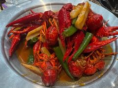 -聚味瞿记·龙虾堂(坡子街店)