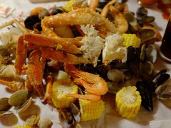 -The Crab Pot Seattle