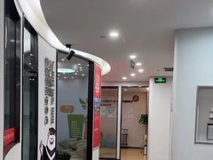 -牙博士口腔品牌连锁(杨浦店)