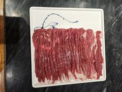 -南门四季铜锅涮肉(左家庄店)