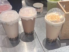-喜茶(珠海华发商都店)