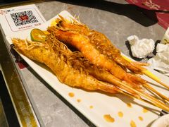 -一绪に寿喜烧(荟聚店)