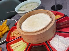 羲和烤鸭-羲和雅苑•北京烤鸭(乐园道万象城店)