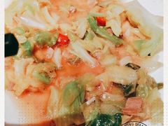 -上海金陵紫金山大酒店·汇海餐厅