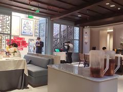 -狮王府淮扬菜(夫子庙老门东店)
