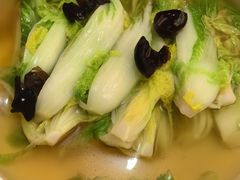 -山泉公馆酒家(珠江新城店)