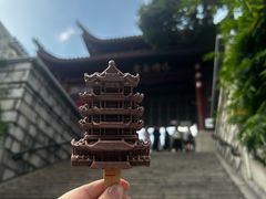 -富力威斯汀酒店-中国元素中餐厅(武昌临江店)