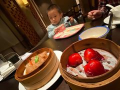 -领事馆19号中餐厅(厦门海景洲际酒店)