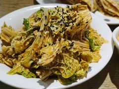 -河沿肉饼Beijing Pie(东华门店)