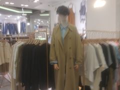 -七浦路服装批发市场