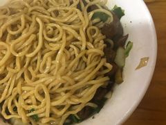-泰顺江南春面馆