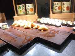 -岷山饭店-芝芝自助餐厅