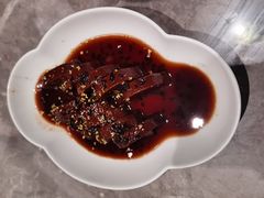 -奇芳阁·百年清真南京菜(夫子庙店)