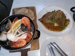 -The Grill by Sean Connolly