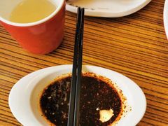 -惠成饺子(百合园店)