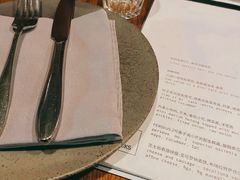 菜单-BOR Eatery(安福路店)