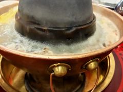 -北门涮肉·炭火铜锅涮肉(什刹海店)