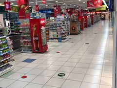 店内环境-华润万家(凯德和平广场店)