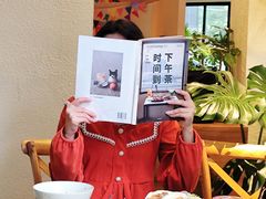 -The Good Place好地方·Brunch·coffee(国贸店)