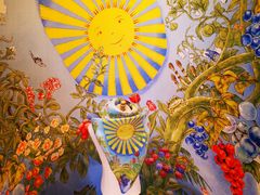 -三鹰之森吉卜力美术馆