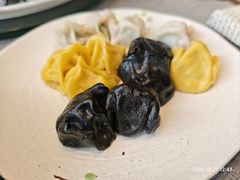 -羲和雅苑•北京烤鸭(平安国际金融中心店)