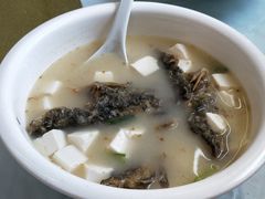 昂刺鱼豆腐汤-状元楼(金溪路店)