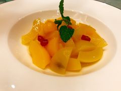 -泓历皇朝酒店(东亭店)