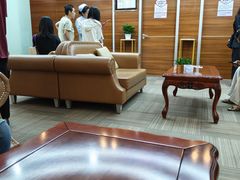 -美年大健康体检(天河东路分院)