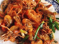 -洞天食府(北大街店)