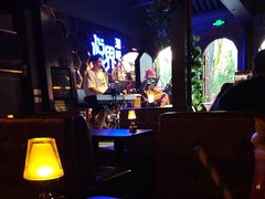 -悦界酒吧(后海店)