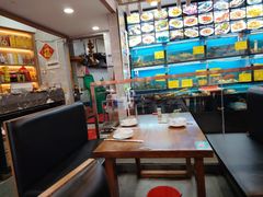 -醉壹号海鲜大排档(厦门美食地标店)