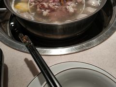 -潮泰牛肉火锅 · 创于1992年(车公庙店)