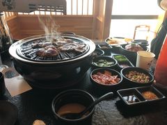 -九田家黑牛烤肉料理(石路天虹店)