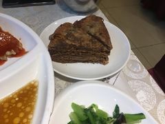 糖饼-马凯餐厅(长椿街店)