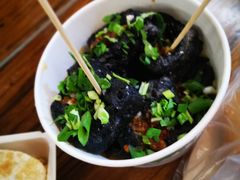 臭豆腐-古渡驛(丽彩·潮流港店)