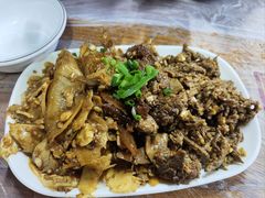 -清真双宝红油牛系列