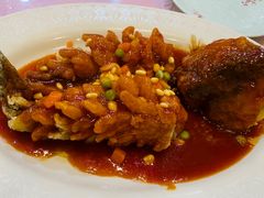 -外滩往事民国上海菜(黄浦店)