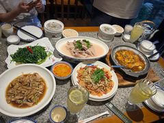 -昌隆•家家鹅乡•海南菜老字号(琼海店)