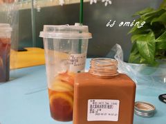 -赏饮·WILL TEA