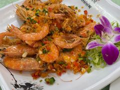 -景好海鲜餐厅(大鹏必选旅游店)