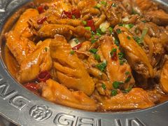 -胖哥俩肉蟹煲(湖滨银泰in77店)
