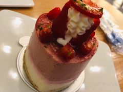 -1Cake壹刻蛋糕(奥体公园味觉艺术馆店)