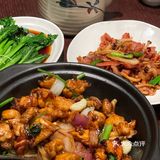 佳肴秀味觉