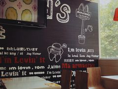 -麦当劳(中山路店)