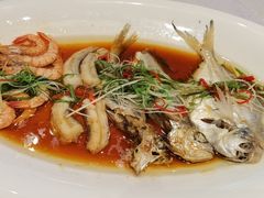 -新南华大酒店(长寿店)
